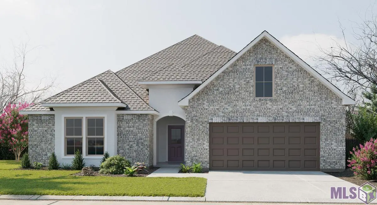42478 Blue Bay Dr, Ponchatoula, LA 70454 - #1