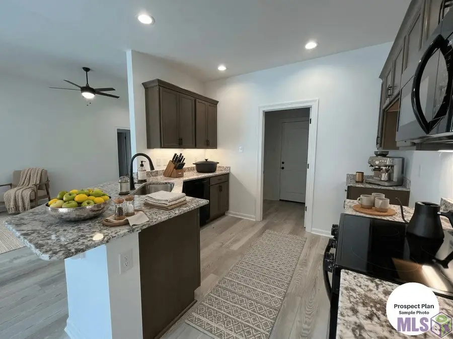 23142 Serengeti Drive, Robert, LA 70455 - #3