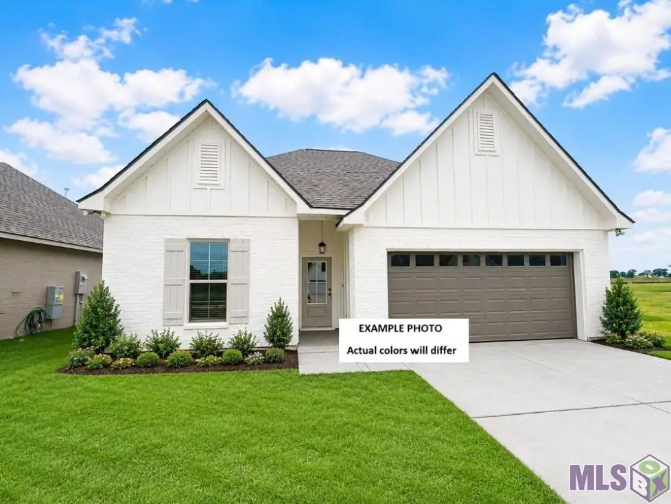 71275 Porter Drive, Abita Springs, LA 70420 - #1