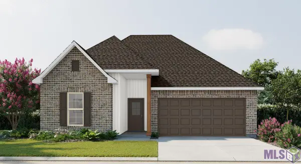 4160 Landsdowne Drive, Avondale, LA 70094
