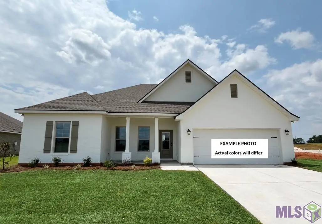 322 Olivia Drive, Luling, LA 70070 - #1