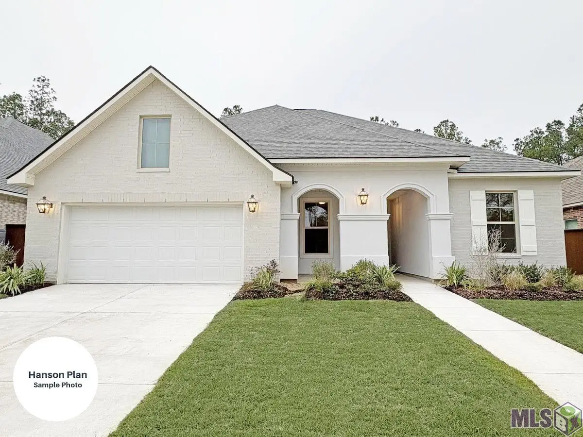 12816 Spoonbill Drive, Covington, LA 70435 - #1
