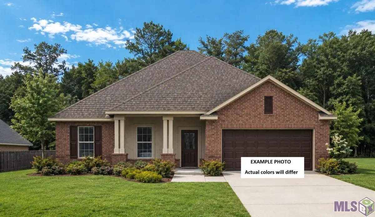 318 Olivia Drive, Luling, LA 70070 - #1