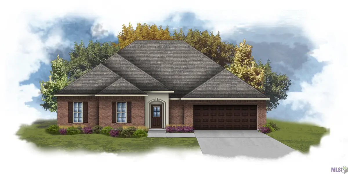 330 Olivia Drive, Luling, LA 70070 - #1