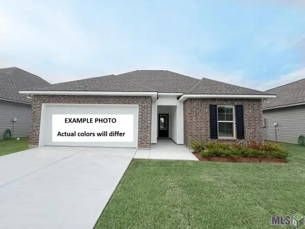 5143 Mount Matterhorn Avenue, Marrero, LA 70072