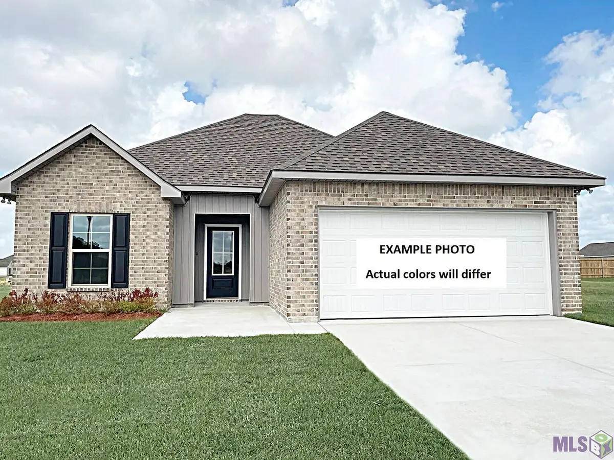 23145 Serengeti Drive, Robert, LA 70455 - #1