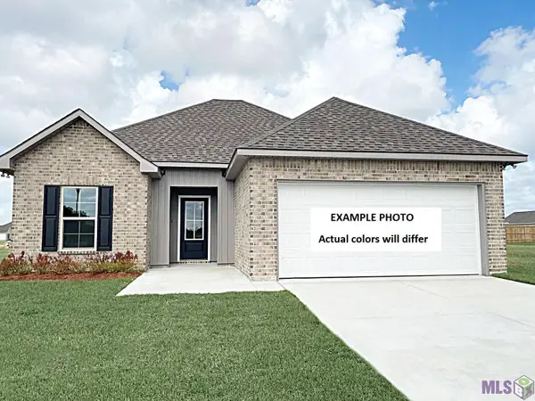 23145 Serengeti Drive, Robert, LA 70455