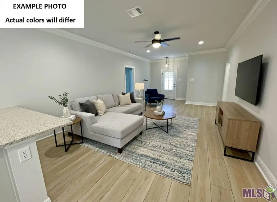 23145 Serengeti Drive, Robert, LA 70455 - #2