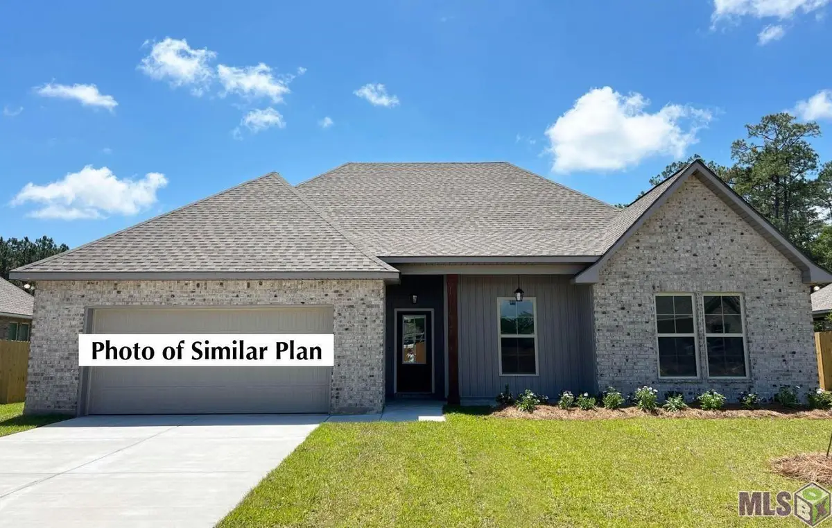 326 Olivia Drive, Luling, LA 70070 - #1