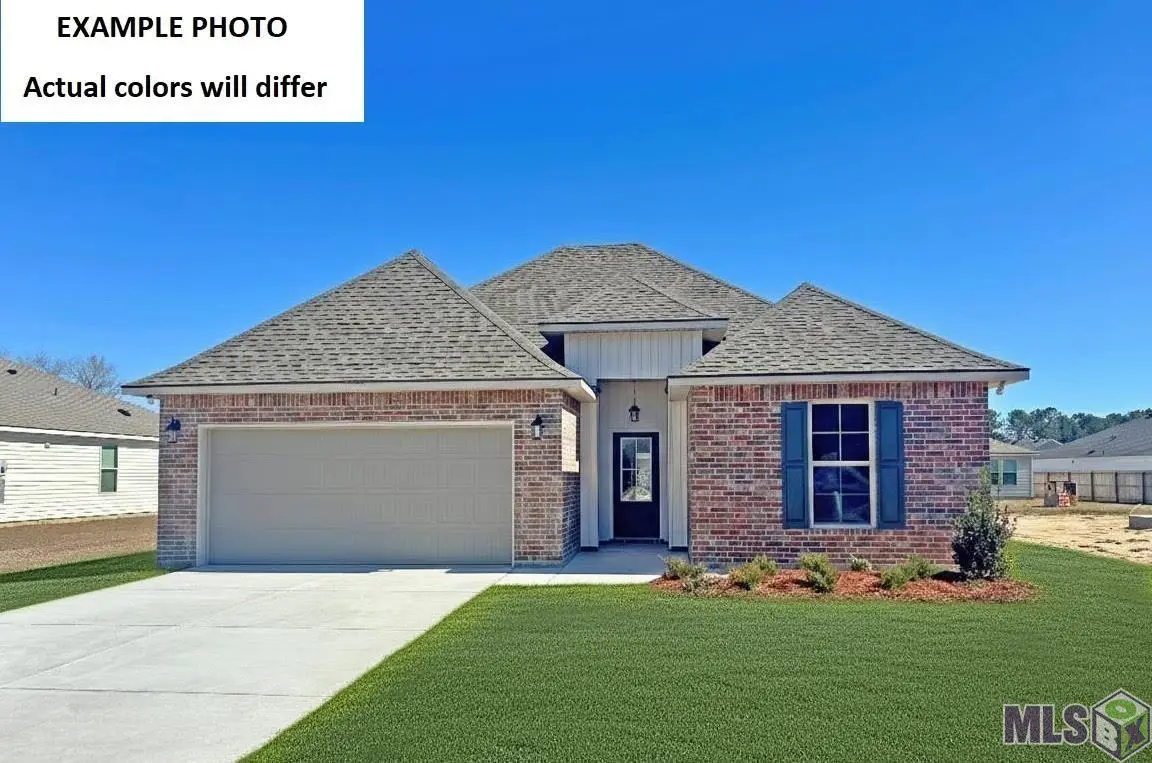 46051 Windchime Lane, Hammond, LA 70401 - #1
