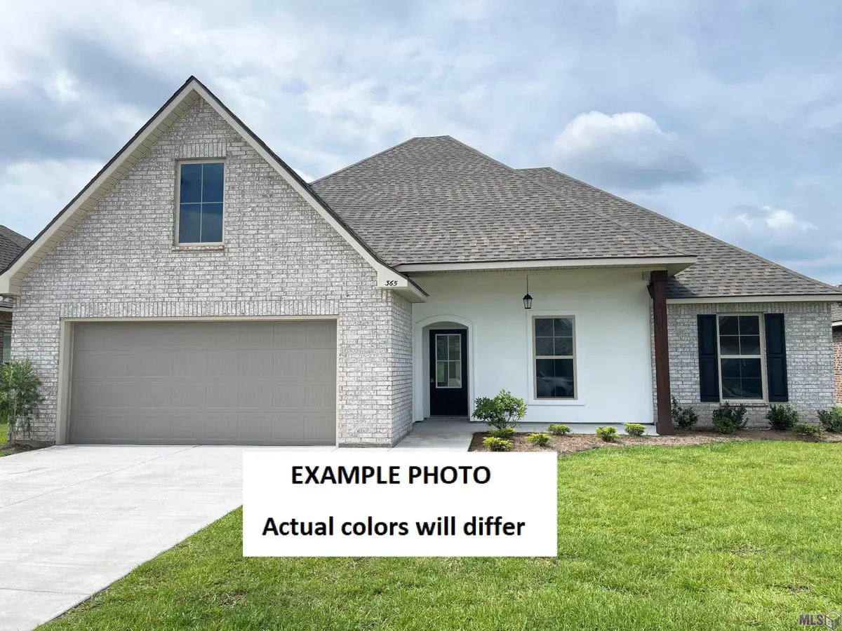 25336 Goldfinch Lane, Ponchatoula, LA 70454 - #1