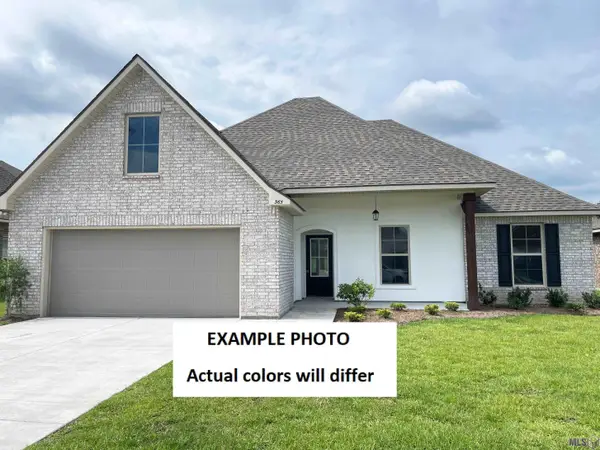 25336 Goldfinch Lane, Ponchatoula, LA 70454