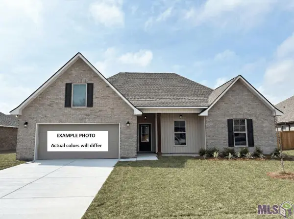39350 Mattie Rd, Pearl River, LA 70452