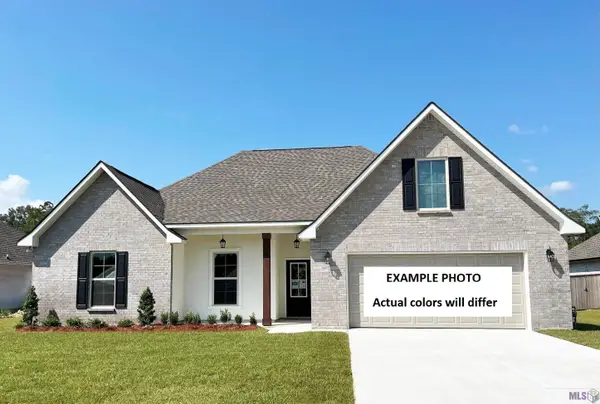 44453 Lake Wind Drive, Hammond, LA 70403