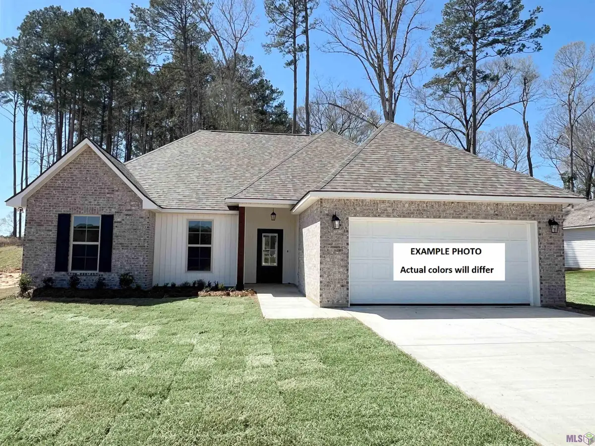 39549 Axis Avenue, Ponchatoula, LA 70454 - #1