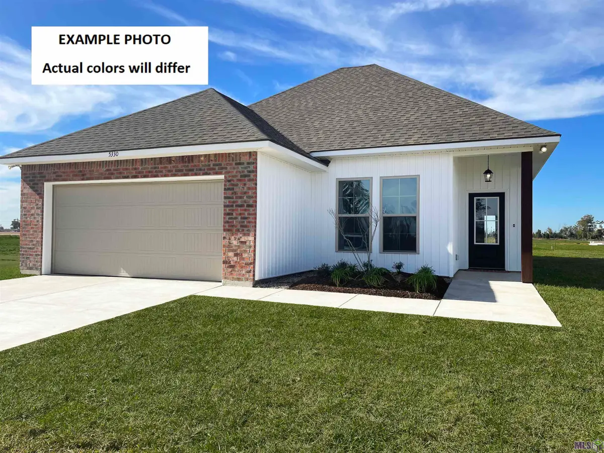 4163 Landsdowne Drive, Avondale, LA 70094 - #1