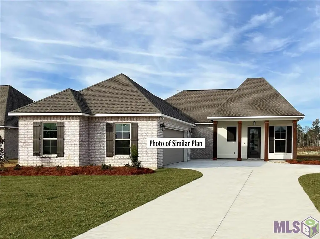 44288 Lake Wind Drive, Hammond, LA 70403 - #1