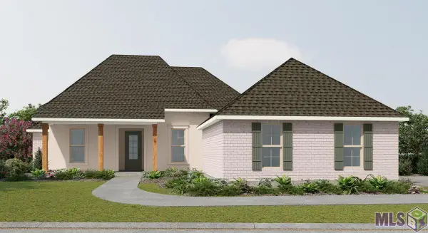646 Elk Ridge, Covington, LA 70435
