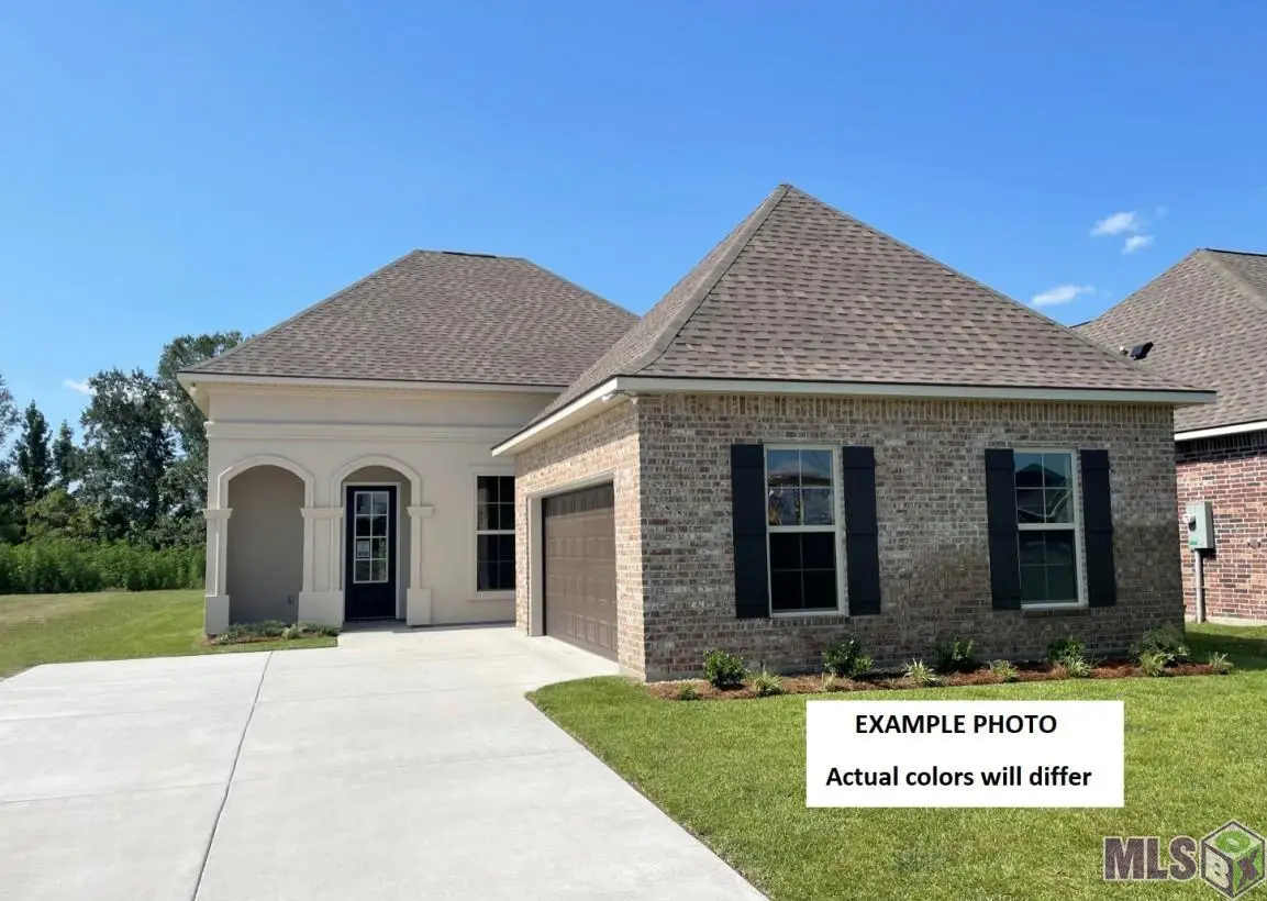 25247 Blue Heron Drive, Ponchatoula, LA 70454 - #1
