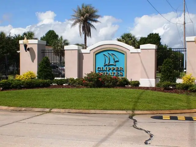 1440 Clipper Island Road, Slidell, LA 70458 - #2