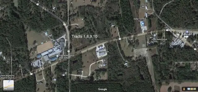 Highway 21 Highway, Bush, LA 70431 - Image #1