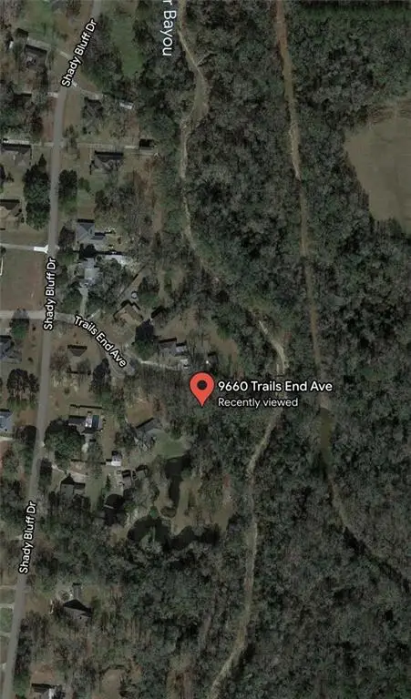 9660 Trails End Avenue, Baton Rouge, LA 70818 - Image #1