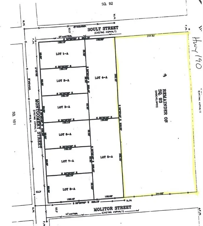 910 Florida Street, Mandeville, LA 70448 - Image #2