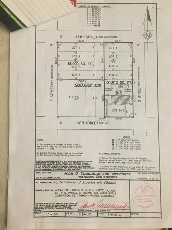 13th Avenue, Covington, LA 70433 - Image #3