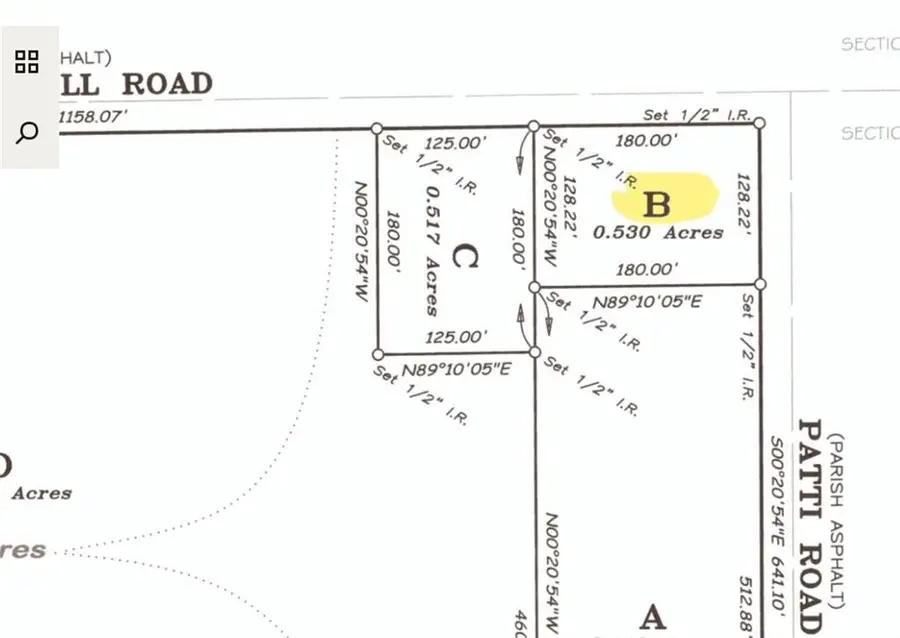 46515 Patti Road, Hammond, LA 70401 - Image #2