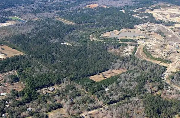 56.30 Acres Hough Road, Madisonville, LA 70447