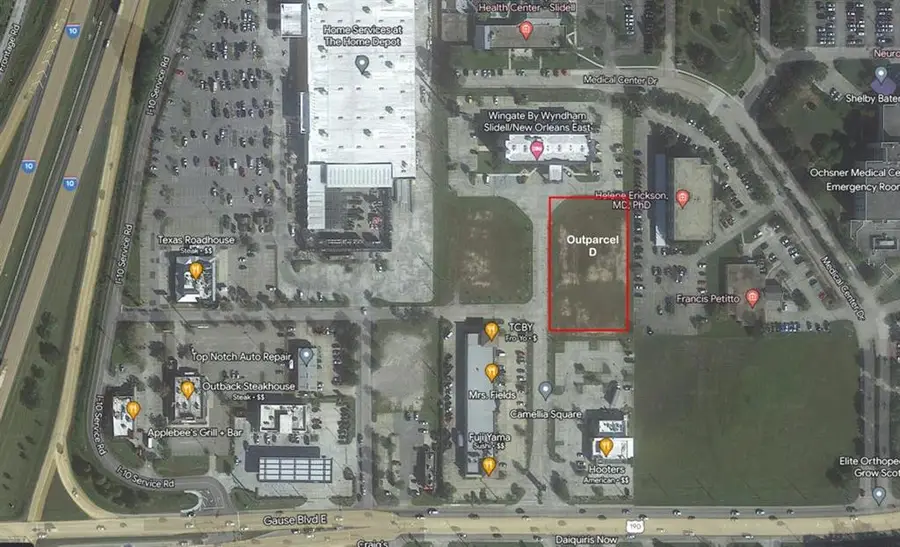 1736 E Gause Boulevard, Slidell, LA 70461 - Image #2