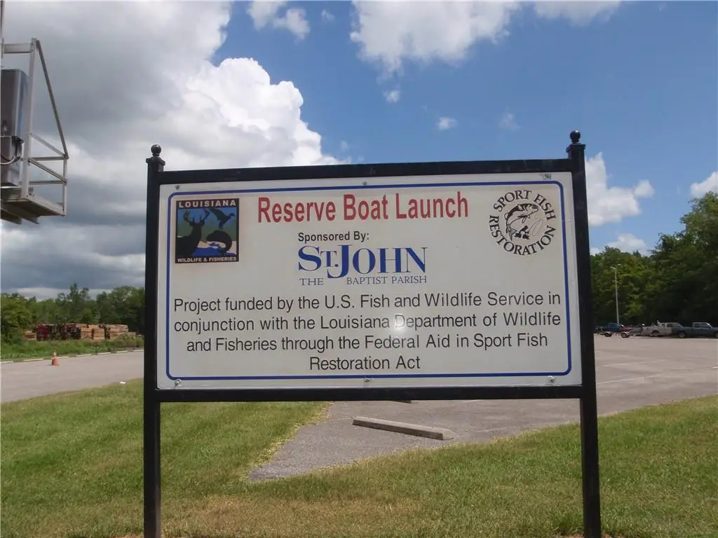 Airline/reserve Canal Highway, Reserve, LA 70084 - Image #1
