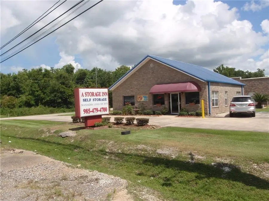 Airline/reserve Canal Highway, Reserve, LA 70084 - Image #2