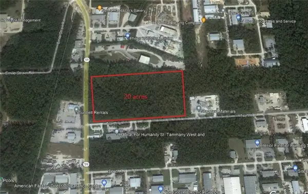 0 Highway 59 Highway, Mandeville, LA 70471