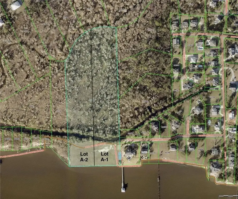 00 Northlake Drive, Mandeville, LA 70448 - Image #2