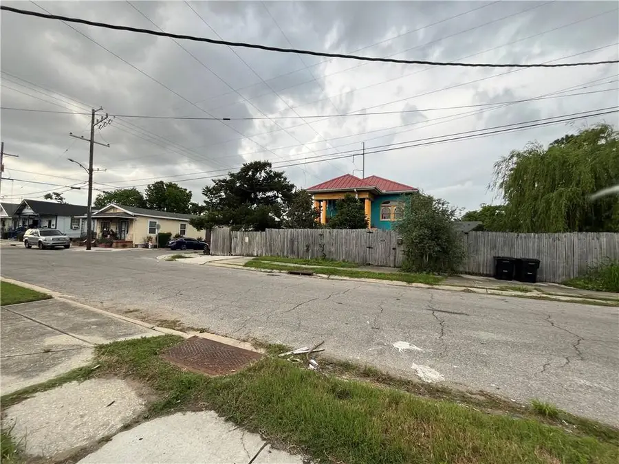 2706 N Prieur Street, New Orleans, LA 70117 - Image #2