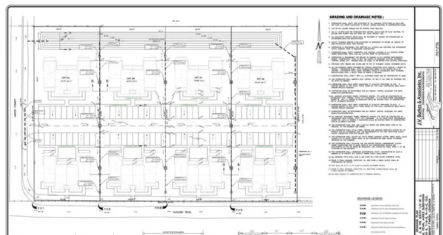 Amber Street, Slidell, LA 70461 - Image #3