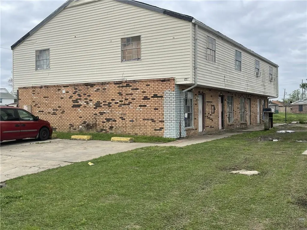 1116 Scotsdale Drive, Harvey, LA 70058 - Image #1