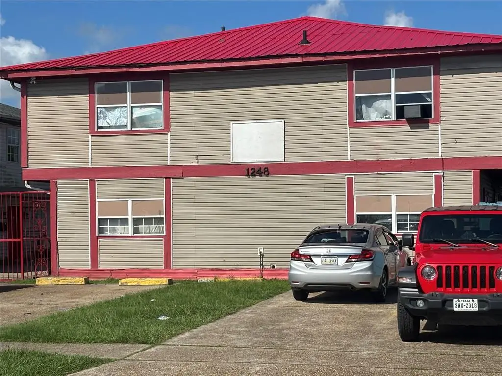 1248 Aberdeen Drive, Harvey, LA 70058 - Image #1