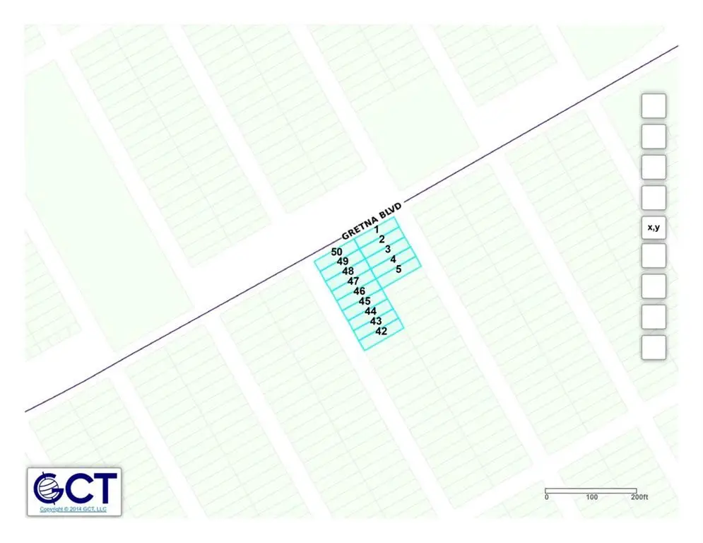 Gretna Boulevard, Harvey, LA 70058 - Image #1