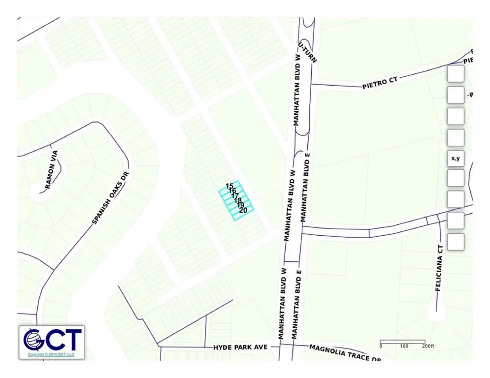 State Avenue, Harvey, LA 70058 - Image #1