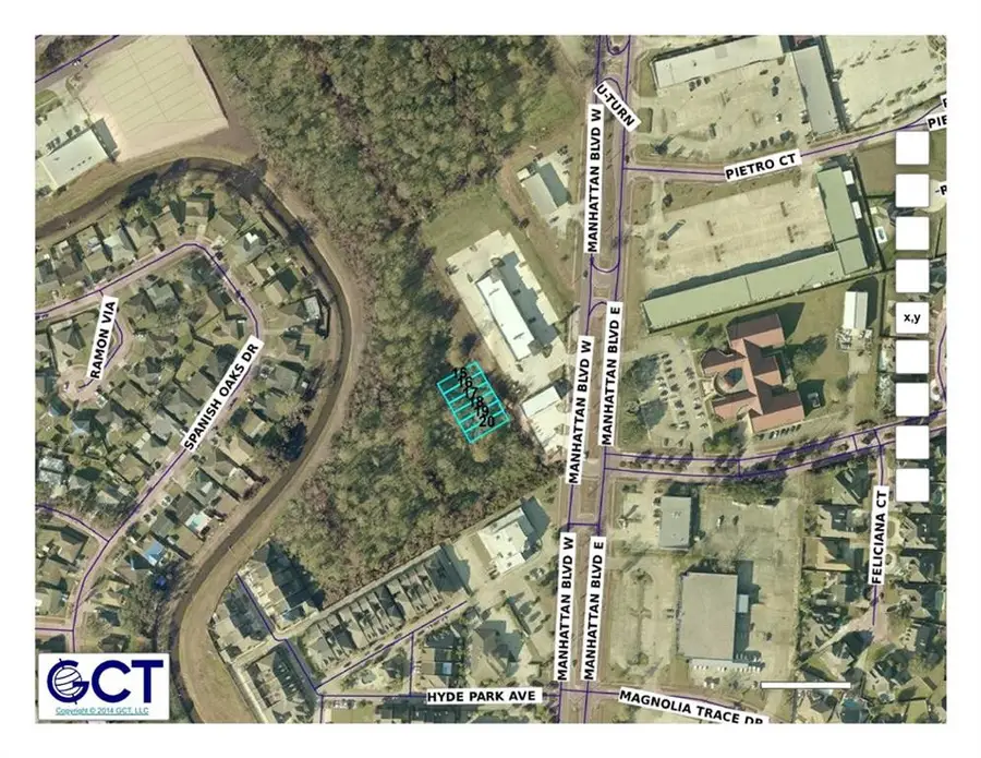 State Avenue, Harvey, LA 70058 - Image #2