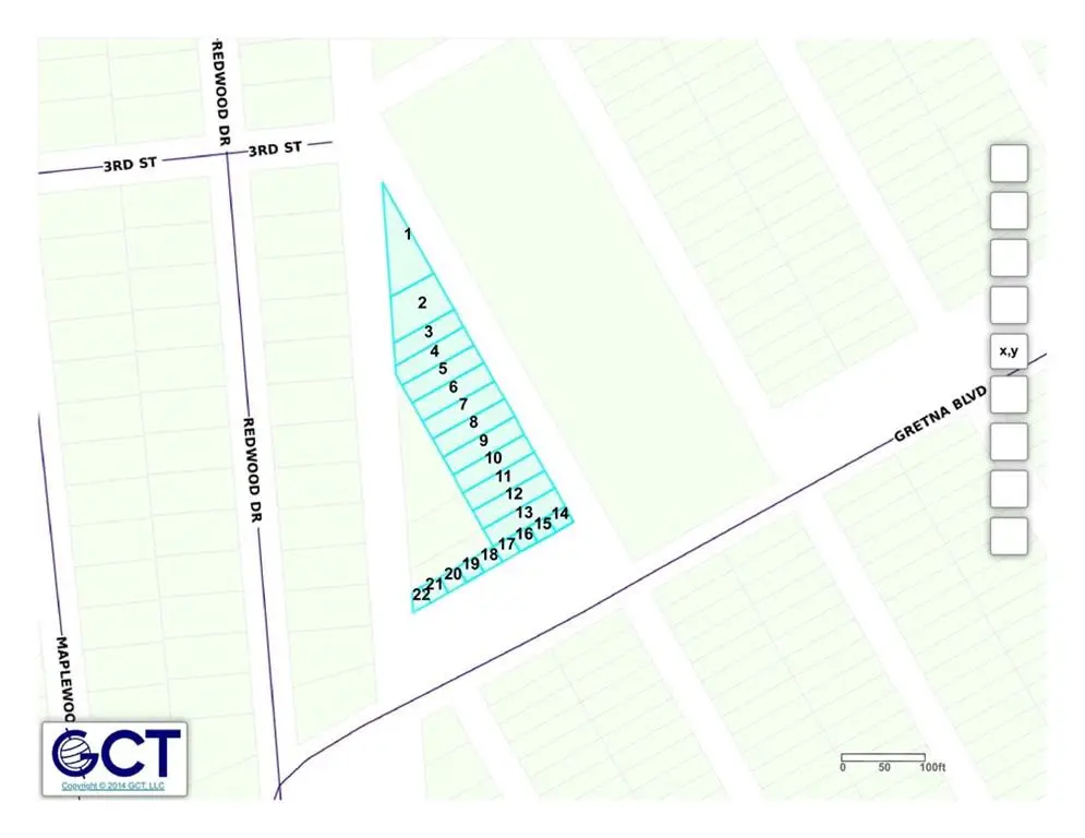 Gretna Boulevard, Harvey, LA 70058 - Image #1