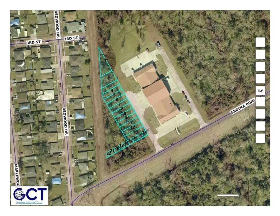 Gretna Boulevard, Harvey, LA 70058 - Image #2