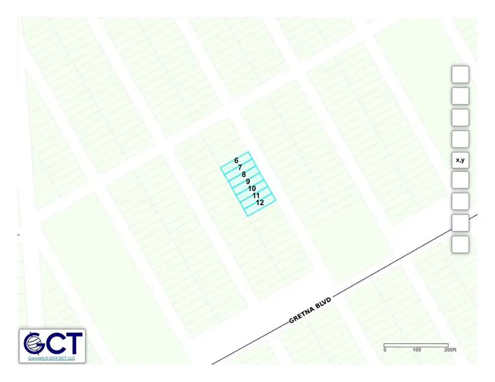 Victoria Avenue, Harvey, LA 70058 - Image #1