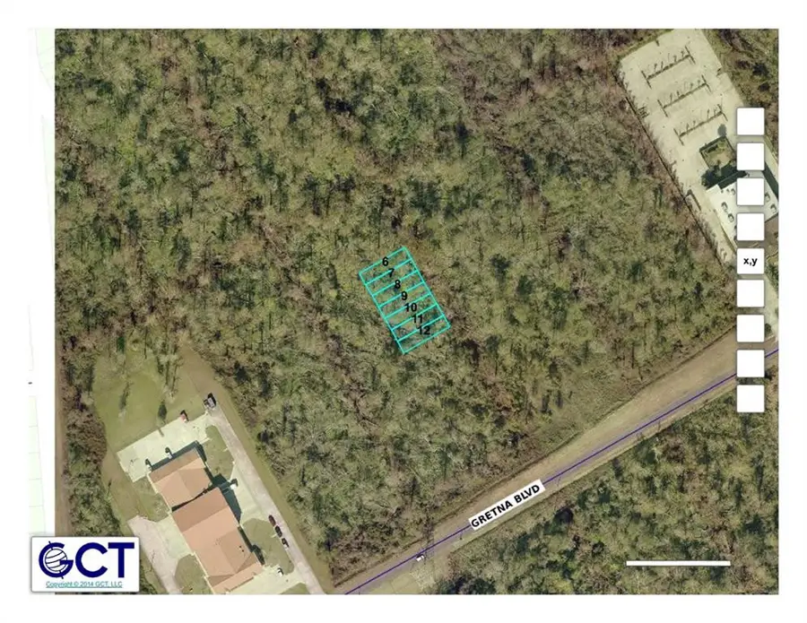 Victoria Avenue, Harvey, LA 70058 - Image #2