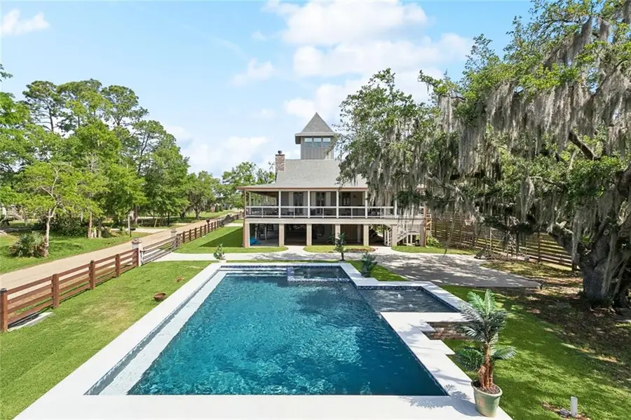 115 Holly Street, Mandeville, LA 70448 - Image #3