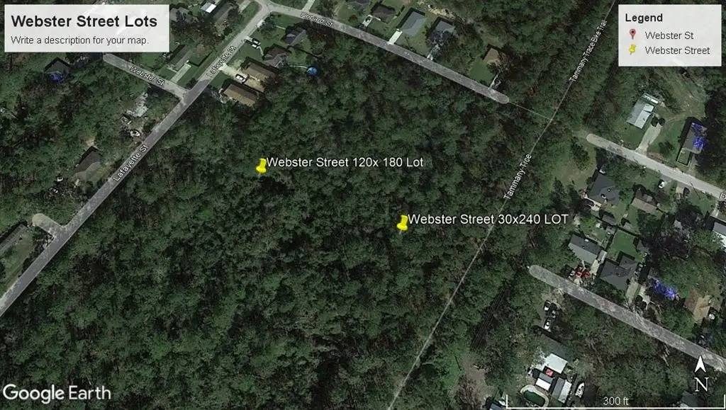 Webster Street, Mandeville, LA 70448 - Image #1