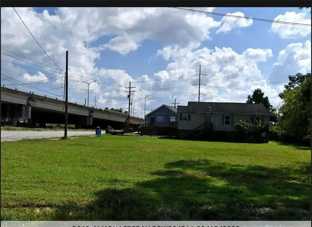 2640 Almonaster Avenue, New Orleans, LA 70117 - Image #1