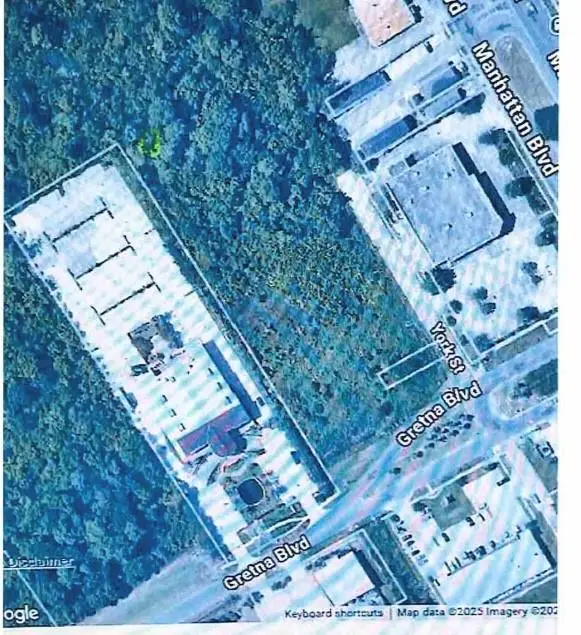 South New Orleans Subdivision Avenue, Harvey, LA 70058 - Image #1